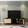HANAH HOME TV polica Zigon L501 - slika 2