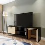 HANAH HOME TV polica Zigon L501 - slika 1