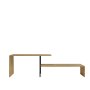 HANAH HOME TV polica Zagreb L540 - slika 4