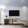 HANAH HOME TV polica Zagreb L540 - slika 1