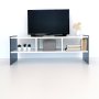 HANAH HOME TV polica TV401 - slika 4