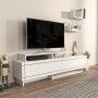 HANAH HOME TV polica Tammy White - slika 2
