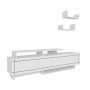 HANAH HOME TV polica Tammy White - slika 4