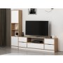 HANAH HOME TV polica Elina 9013 - slika 2