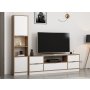 HANAH HOME TV polica Elina 9013 - slika 3