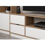 HANAH HOME TV polica Elina 9013 - slika 4