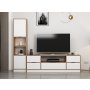 HANAH HOME TV polica Elina 9013 - slika 1