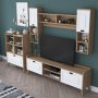 HANAH HOME TV polica AA101 2554 - slika 2