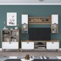HANAH HOME TV polica AA101 2554 - slika 4