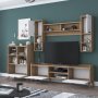 HANAH HOME TV polica AA101 2554 - slika 5