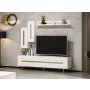 HANAH HOME TV polica Jose 7924 - slika 2