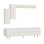 HANAH HOME TV polica Jose 7924 - slika 4