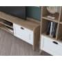 HANAH HOME TV polica AA101 2555 - slika 5