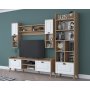 HANAH HOME TV polica AA101 2555 - slika 1