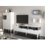 HANAH HOME TV polica Adel - slika 2