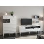HANAH HOME TV polica Adel - slika 4