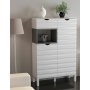 HANAH HOME TV polica Adel - slika 5