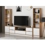 HANAH HOME TV polica Elina 9010 - slika 2
