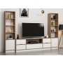 HANAH HOME TV polica Elina 9010 - slika 3
