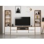 HANAH HOME TV polica Elina 9010 - slika 1