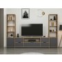 HANAH HOME TV polica Elina 8607 - slika 1