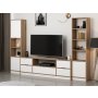 HANAH HOME TV polica Elina 9009 - slika 2