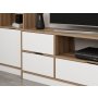 HANAH HOME TV polica Elina 9009 - slika 4