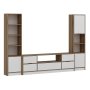 HANAH HOME TV polica Elina 9009 - slika 5