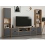 HANAH HOME TV polica Elina 8606 - slika 3