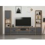 HANAH HOME TV polica Elina 8606 - slika 1