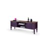 HANAH HOME TV polica Ada TV Purple - slika 4