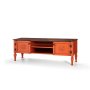 HANAH HOME TV polica Ada TV Orange - slika 2