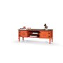 HANAH HOME TV polica Ada TV Orange - slika 3