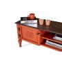 HANAH HOME TV polica Ada TV Orange - slika 5