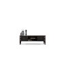 HANAH HOME TV polica Ada TV Black - slika 3