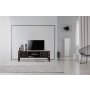 HANAH HOME TV polica Ada TV Black - slika 1