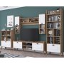 HANAH HOME TV polica AA101 2557 - slika 1