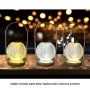 ELEMENTA Stona LED lampa YW13173-3380 - slika 3