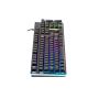 MARVO TASTATURA USB SOLDAT 20 K604 - slika 4