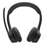 LOGITECH Bežične slušalice Zone 300 Midnight Black - slika 2