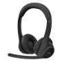 LOGITECH Bežične slušalice Zone 300 Midnight Black - slika 1
