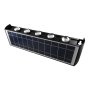ELEMENTA Nazidna solarna lampa YW13173-3253-3x5 - slika 2