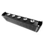 ELEMENTA Nazidna solarna lampa YW13173-3253-3x5 - slika 3
