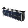 ELEMENTA Nazidna solarna lampa YW13173-3253-2x4 - slika 2