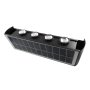 ELEMENTA Nazidna solarna lampa YW13173-3253-2x4 - slika 3