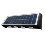 ELEMENTA Nazidna solarna lampa YW13173-3253-2x4 - slika 1
