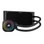 CORSAIR Vodeno hlađenje iCUE LINK TITAN 240 RX RGB AIO CPU - slika 2