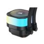 CORSAIR Vodeno hlađenje iCUE LINK TITAN 240 RX RGB AIO CPU - slika 3