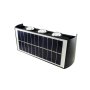 ELEMENTA Nazidna solarna lampa YW13173-3253-2x3 - slika 2