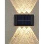 ELEMENTA Nazidna solarna lampa YW13173-3253-2x3 - slika 5